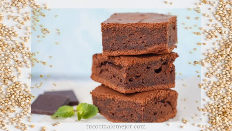 Como hacer una torta de amaranto