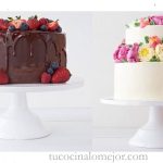 Como hacer una torta de aniversario Como hacer una torta de aniversario