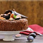 Como hacer una torta de higos