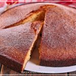 Como hacer una torta con kumis