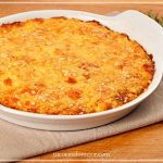Como hacer una tarta de pollo y papa Como hacer una tarta de pollo y papa