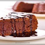 Como hacer una torta nesquik Como hacer una torta nesquik
