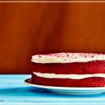 Como hacer una tarta red velvet Como hacer una tarta red velvet