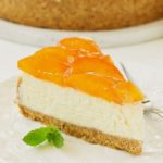 Como Hacer una Torta de Durazno sin Horno