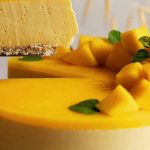 Como Hacer una Tarta de Mango sin Horno
