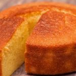 Cómo Hacer una Torta de Mandarina Fácil