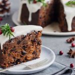 Como Hacer una Torta Navideña Como Hacer una Torta Navideña