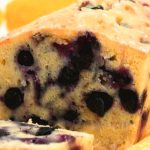 Como Hacer una Torta de Arándanos