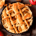 Pie De Manzana