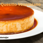 Quesillo Venezolano Quesillo Venezolano