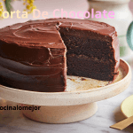 Torta De Chocolate