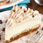 Cheesecake De Tiramisú Agregar un título (2)