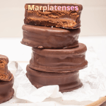 Alfajores Marplatenses Alfajores Marplatenses