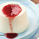 Panna Cotta