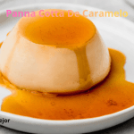 Panna Cotta De Caramelo