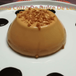 Panna Cotta De Dulce De Leche Panna Cotta De Dulce De Leche