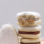 Alfajores De Guayaba