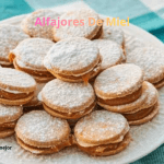 Alfajores De Miel Alfajores De Miel