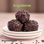 Brigadeiros Brigadeiros