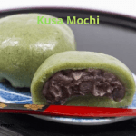 Kusa Mochi