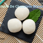 Mochi De Chocolate Blanco