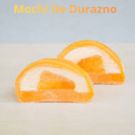 Mochi De Durazno