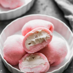 Mochi De Helado