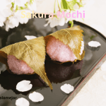 Sakura Mochi