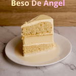 Beso De Angel