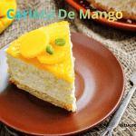 Carlota De Mango Carlota De Mango