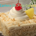 Carlota De Piña Colada