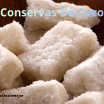 Conservas De Coco Conservas De Coco