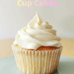 Cup Cakes