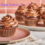 Cup Cakes De Chocolate Cup Cakes De Chocolate