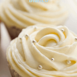 Cup Cakes De Chocolate Blanco Cup Cakes De Chocolate Blanco