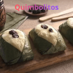 Quimbolitos