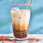 Té De Burbujas Té De Burbujas