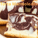 Torta Marmoleada