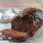 Budín De Chocolate Budín De Chocolate