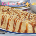 Carlota De Cajeta
