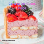 Carlota De Frutos Rojos