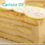 Carlota De Guayaba