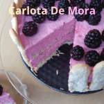 Carlota De Mora
