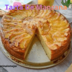 Tarta De Manzana Tarta De Manzana