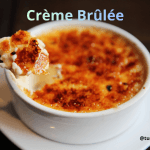 Crème Brûlée Crème Brûlée