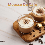 Mousse De Café