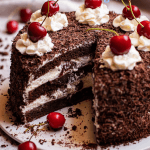 Torta Selva Negra