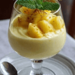 Mousse De Piña @tucocinalomejor (3)