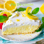 Pie De Limón (1)